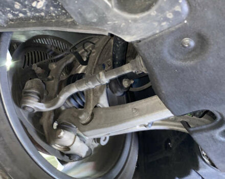 Білий Ауді A7 Sportback, об'ємом двигуна 3 л та пробігом 55 тис. км за 58100 $, фото 39 на Automoto.ua