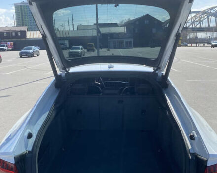 Білий Ауді A7 Sportback, об'ємом двигуна 3 л та пробігом 55 тис. км за 58100 $, фото 34 на Automoto.ua