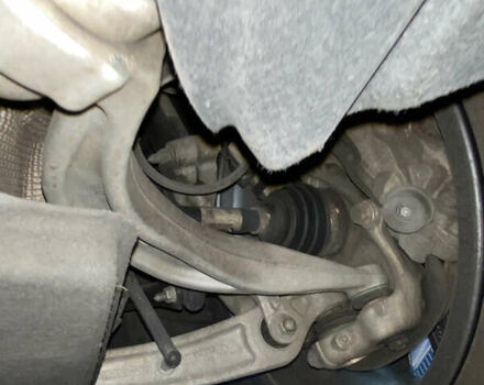 Білий Ауді A7 Sportback, об'ємом двигуна 3 л та пробігом 55 тис. км за 58100 $, фото 43 на Automoto.ua