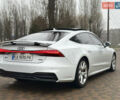 Білий Ауді A7 Sportback, об'ємом двигуна 3 л та пробігом 59 тис. км за 52600 $, фото 10 на Automoto.ua