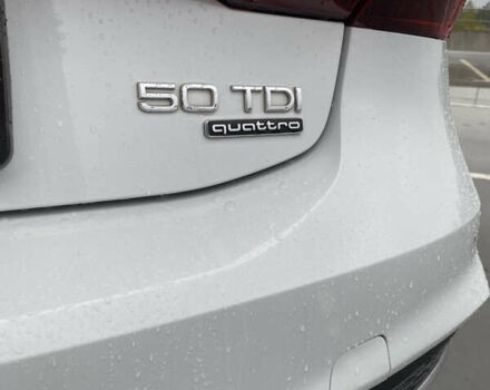 Білий Ауді A7 Sportback, об'ємом двигуна 3 л та пробігом 55 тис. км за 58100 $, фото 10 на Automoto.ua