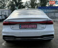 Білий Ауді A7 Sportback, об'ємом двигуна 3 л та пробігом 59 тис. км за 58888 $, фото 5 на Automoto.ua