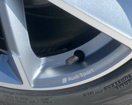 Білий Ауді A7 Sportback, об'ємом двигуна 3 л та пробігом 55 тис. км за 58100 $, фото 46 на Automoto.ua