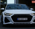 Білий Ауді A7 Sportback, об'ємом двигуна 3 л та пробігом 89 тис. км за 65500 $, фото 1 на Automoto.ua