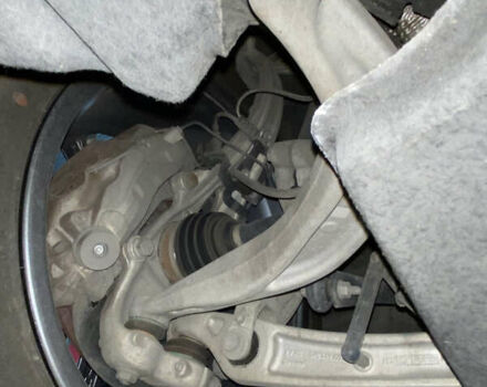 Білий Ауді A7 Sportback, об'ємом двигуна 3 л та пробігом 55 тис. км за 58100 $, фото 44 на Automoto.ua