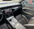 Білий Ауді A7 Sportback, об'ємом двигуна 3 л та пробігом 59 тис. км за 58888 $, фото 16 на Automoto.ua