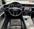 Білий Ауді A7 Sportback, об'ємом двигуна 3 л та пробігом 59 тис. км за 58888 $, фото 18 на Automoto.ua