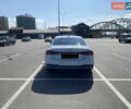 Білий Ауді A7 Sportback, об'ємом двигуна 3 л та пробігом 55 тис. км за 58100 $, фото 17 на Automoto.ua