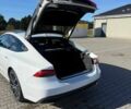 Білий Ауді A7 Sportback, об'ємом двигуна 3 л та пробігом 124 тис. км за 37000 $, фото 15 на Automoto.ua