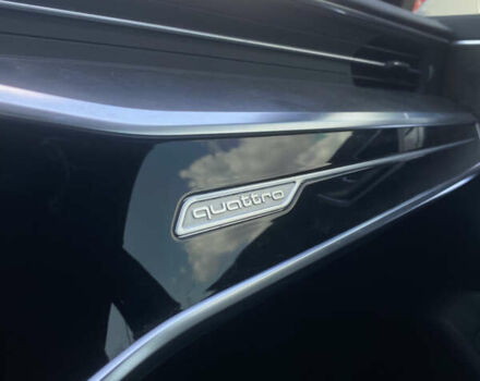 Білий Ауді A7 Sportback, об'ємом двигуна 3 л та пробігом 55 тис. км за 58100 $, фото 26 на Automoto.ua