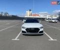 Білий Ауді A7 Sportback, об'ємом двигуна 3 л та пробігом 55 тис. км за 58100 $, фото 13 на Automoto.ua