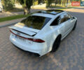 Белый Ауди A7 Sportback, объемом двигателя 3 л и пробегом 55 тыс. км за 56700 $, фото 16 на Automoto.ua