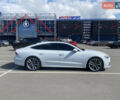 Білий Ауді A7 Sportback, об'ємом двигуна 3 л та пробігом 55 тис. км за 58100 $, фото 15 на Automoto.ua