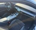 Білий Ауді A7 Sportback, об'ємом двигуна 3 л та пробігом 124 тис. км за 37000 $, фото 8 на Automoto.ua