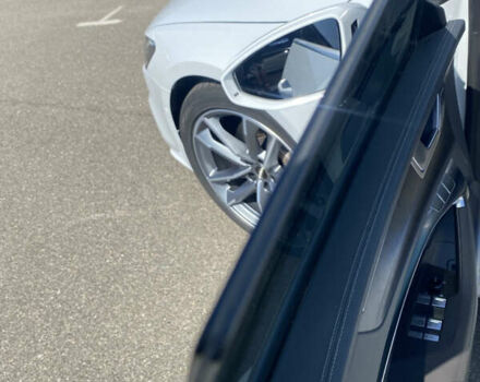 Білий Ауді A7 Sportback, об'ємом двигуна 3 л та пробігом 55 тис. км за 58100 $, фото 36 на Automoto.ua