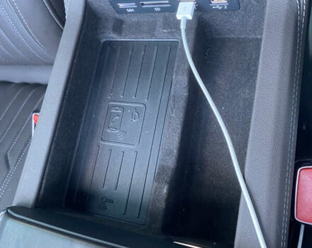 Білий Ауді A7 Sportback, об'ємом двигуна 3 л та пробігом 55 тис. км за 58100 $, фото 27 на Automoto.ua