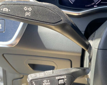 Білий Ауді A7 Sportback, об'ємом двигуна 3 л та пробігом 55 тис. км за 58100 $, фото 35 на Automoto.ua