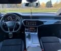 Білий Ауді A7 Sportback, об'ємом двигуна 3 л та пробігом 124 тис. км за 37000 $, фото 5 на Automoto.ua