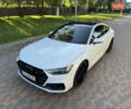 Белый Ауди A7 Sportback, объемом двигателя 3 л и пробегом 55 тыс. км за 56700 $, фото 6 на Automoto.ua