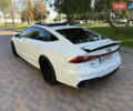 Белый Ауди A7 Sportback, объемом двигателя 3 л и пробегом 55 тыс. км за 56700 $, фото 9 на Automoto.ua