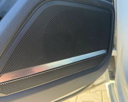 Білий Ауді A7 Sportback, об'ємом двигуна 3 л та пробігом 124 тис. км за 37000 $, фото 4 на Automoto.ua