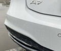 Білий Ауді A7 Sportback, об'ємом двигуна 3 л та пробігом 55 тис. км за 58100 $, фото 11 на Automoto.ua