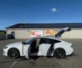 Білий Ауді A7 Sportback, об'ємом двигуна 3 л та пробігом 124 тис. км за 37000 $, фото 17 на Automoto.ua