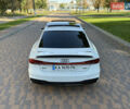 Белый Ауди A7 Sportback, объемом двигателя 3 л и пробегом 55 тыс. км за 56700 $, фото 13 на Automoto.ua