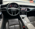 Білий Ауді A7 Sportback, об'ємом двигуна 3 л та пробігом 59 тис. км за 58888 $, фото 15 на Automoto.ua