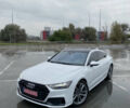 Білий Ауді A7 Sportback, об'ємом двигуна 3 л та пробігом 55 тис. км за 58100 $, фото 5 на Automoto.ua