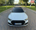 Белый Ауди A7 Sportback, объемом двигателя 3 л и пробегом 55 тыс. км за 56700 $, фото 3 на Automoto.ua