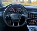 Білий Ауді A7 Sportback, об'ємом двигуна 3 л та пробігом 124 тис. км за 37000 $, фото 6 на Automoto.ua
