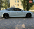 Белый Ауди A7 Sportback, объемом двигателя 3 л и пробегом 55 тыс. км за 56700 $, фото 17 на Automoto.ua