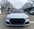 Белый Ауди A7 Sportback, объемом двигателя 2.97 л и пробегом 8 тыс. км за 71500 $, фото 19 на Automoto.ua