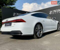 Белый Ауди A7 Sportback, объемом двигателя 2 л и пробегом 70 тыс. км за 48900 $, фото 9 на Automoto.ua