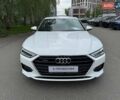 Белый Ауди A7 Sportback, объемом двигателя 2 л и пробегом 39 тыс. км за 51500 $, фото 5 на Automoto.ua