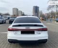 Белый Ауди A7 Sportback, объемом двигателя 2.97 л и пробегом 8 тыс. км за 71500 $, фото 7 на Automoto.ua