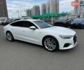 Белый Ауди A7 Sportback, объемом двигателя 2 л и пробегом 39 тыс. км за 51500 $, фото 82 на Automoto.ua