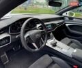 Белый Ауди A7 Sportback, объемом двигателя 2 л и пробегом 39 тыс. км за 51500 $, фото 34 на Automoto.ua