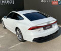 Белый Ауди A7 Sportback, объемом двигателя 2 л и пробегом 70 тыс. км за 48900 $, фото 6 на Automoto.ua