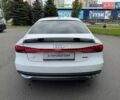 Белый Ауди A7 Sportback, объемом двигателя 2 л и пробегом 39 тыс. км за 51500 $, фото 16 на Automoto.ua