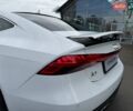 Белый Ауди A7 Sportback, объемом двигателя 2 л и пробегом 39 тыс. км за 51500 $, фото 25 на Automoto.ua
