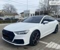 Білий Ауді A7 Sportback, об'ємом двигуна 2.97 л та пробігом 8 тис. км за 71500 $, фото 20 на Automoto.ua