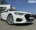 Белый Ауди A7 Sportback, объемом двигателя 1.98 л и пробегом 31 тыс. км за 62000 $, фото 10 на Automoto.ua