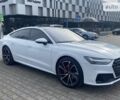 Білий Ауді A7 Sportback, об'ємом двигуна 2.97 л та пробігом 8 тис. км за 71500 $, фото 25 на Automoto.ua