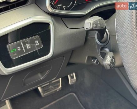 Белый Ауди A7 Sportback, объемом двигателя 2 л и пробегом 39 тыс. км за 51500 $, фото 35 на Automoto.ua