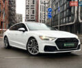 Белый Ауди A7 Sportback, объемом двигателя 2 л и пробегом 71 тыс. км за 47490 $, фото 1 на Automoto.ua