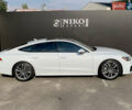 Белый Ауди A7 Sportback, объемом двигателя 2 л и пробегом 70 тыс. км за 48900 $, фото 8 на Automoto.ua