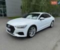 Белый Ауди A7 Sportback, объемом двигателя 2 л и пробегом 39 тыс. км за 51500 $, фото 81 на Automoto.ua