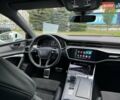 Белый Ауди A7 Sportback, объемом двигателя 2 л и пробегом 39 тыс. км за 51500 $, фото 73 на Automoto.ua